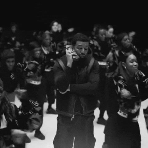 Drake GIF